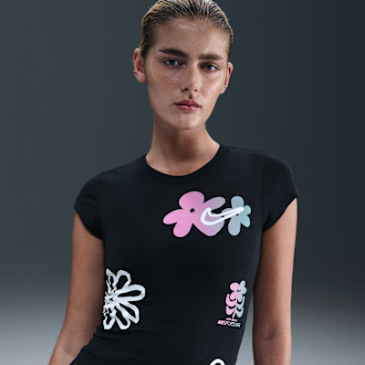 NIKE公式】ナイキ スポーツウェア ウィメンズ タイト ショート